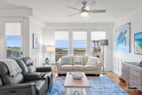 Gulf Front- Large Pool- Watersound on 30A